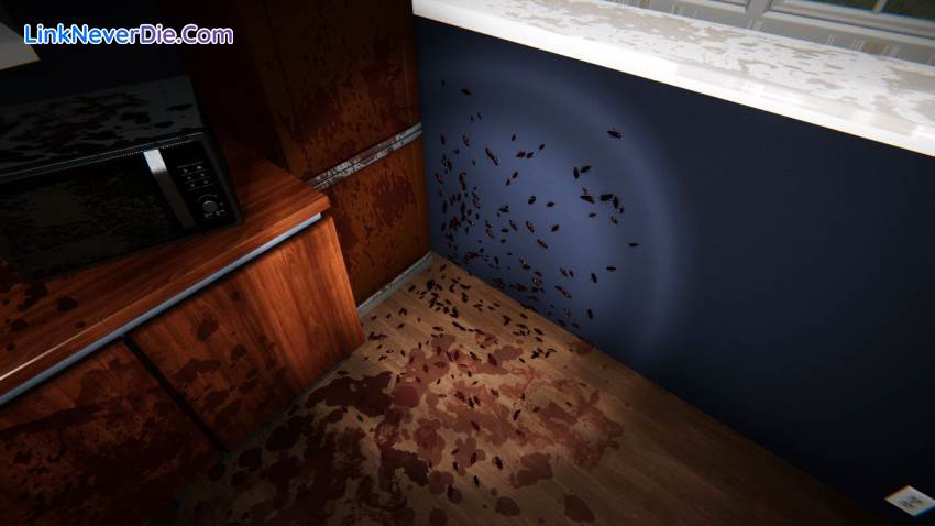 Hình ảnh trong game House Flipper (screenshot) Hình ảnh trong game House Flipper (screenshot)