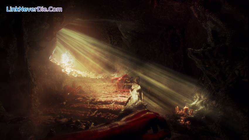 Hình ảnh trong game Agony (screenshot) Hình ảnh trong game Agony (screenshot)