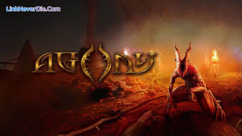 Hình ảnh trong game Agony (screenshot) Hình ảnh trong game Agony (screenshot)