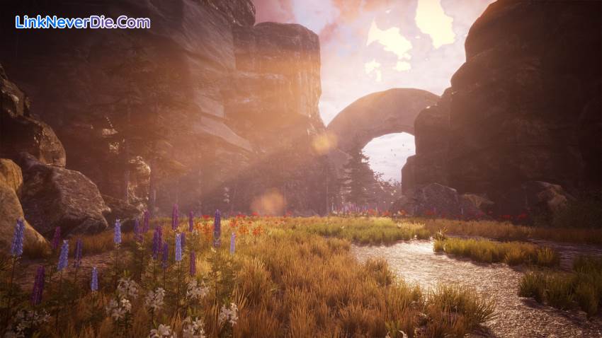 Hình ảnh trong game Drizzlepath: Deja Vu (screenshot) Hình ảnh trong game Drizzlepath: Deja Vu (screenshot)