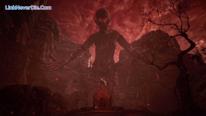 Hình ảnh trong game Drizzlepath: Deja Vu (screenshot) Hình ảnh trong game Drizzlepath: Deja Vu (screenshot)