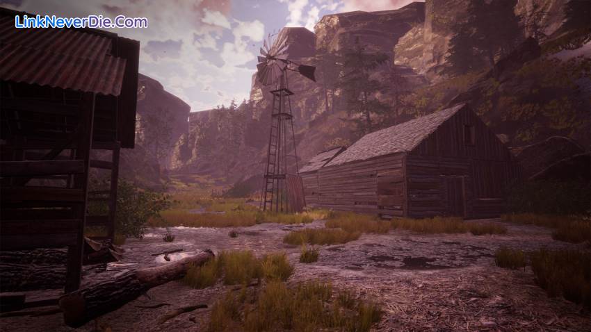 Hình ảnh trong game Drizzlepath: Deja Vu (screenshot) Hình ảnh trong game Drizzlepath: Deja Vu (screenshot)