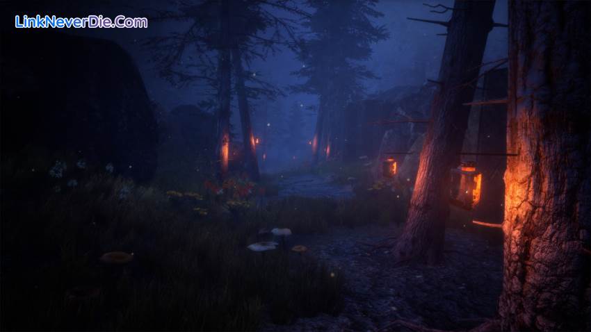 Hình ảnh trong game Drizzlepath: Deja Vu (screenshot) Hình ảnh trong game Drizzlepath: Deja Vu (screenshot)