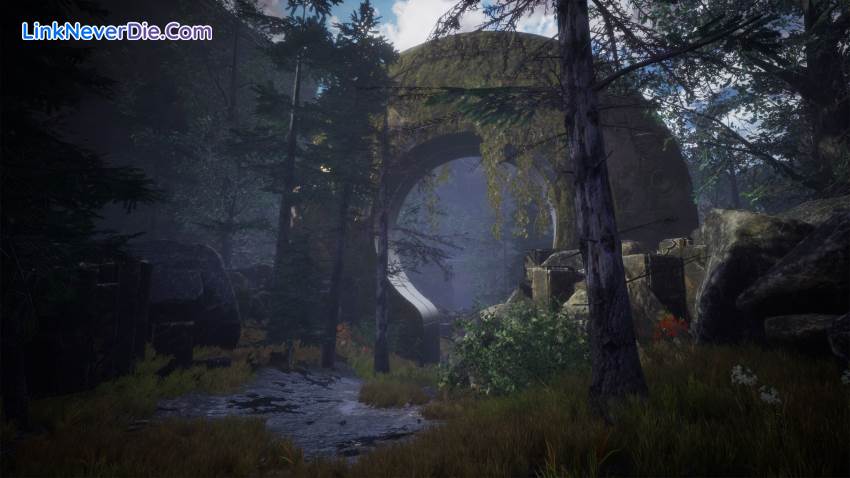Hình ảnh trong game Drizzlepath: Deja Vu (screenshot) Hình ảnh trong game Drizzlepath: Deja Vu (screenshot)