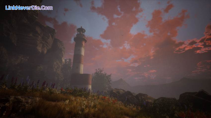Hình ảnh trong game Drizzlepath: Deja Vu (screenshot) Hình ảnh trong game Drizzlepath: Deja Vu (screenshot)