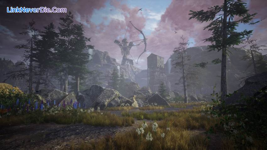 Hình ảnh trong game Drizzlepath: Deja Vu (screenshot) Hình ảnh trong game Drizzlepath: Deja Vu (screenshot)