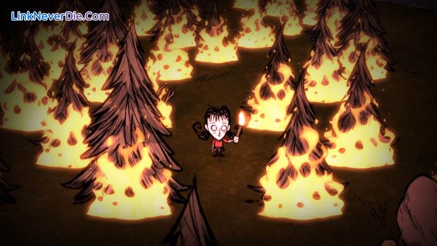 Hình ảnh trong game Don't Starve Complete (screenshot) Hình ảnh trong game Don't Starve Complete (screenshot)