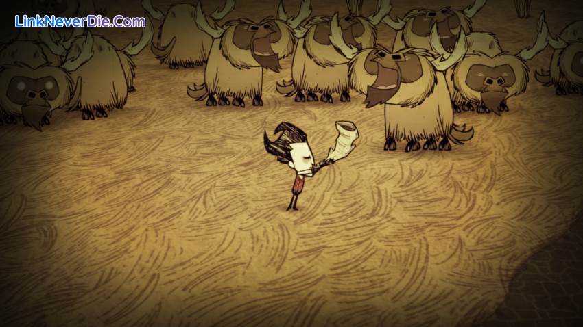 Hình ảnh trong game Don't Starve Complete (screenshot) Hình ảnh trong game Don't Starve Complete (screenshot)