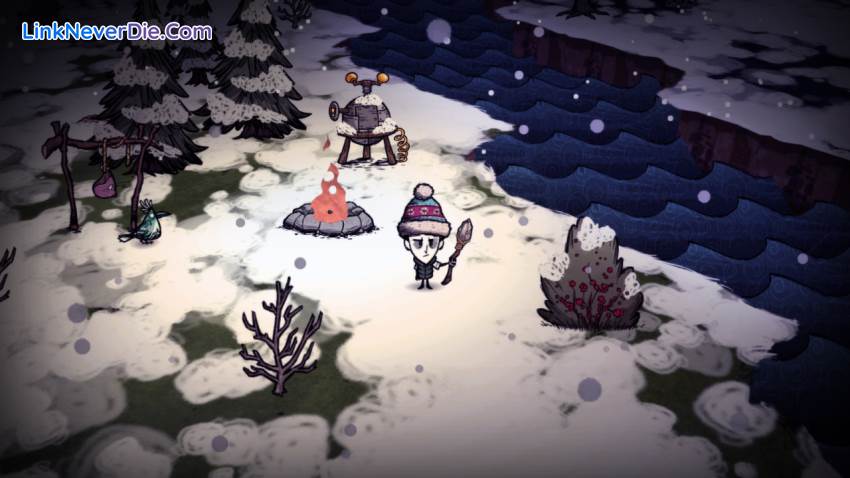 Hình ảnh trong game Don't Starve Complete (screenshot) Hình ảnh trong game Don't Starve Complete (screenshot)