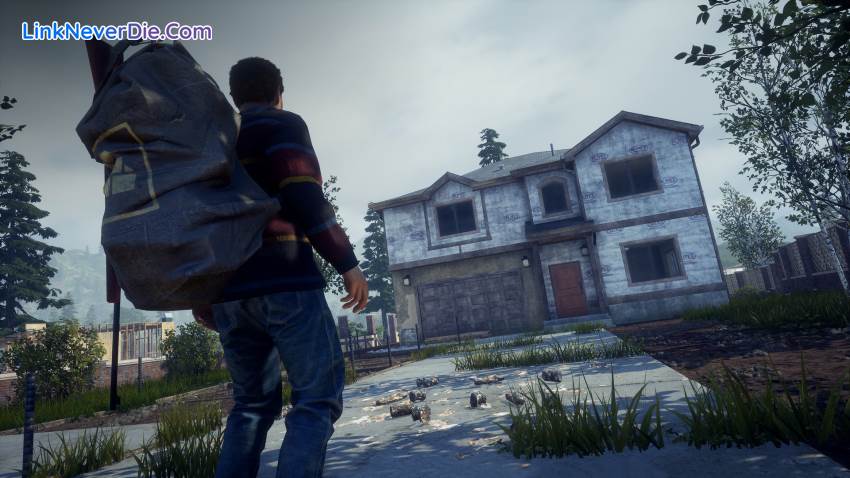 Hình ảnh trong game State of Decay 2 (screenshot) Hình ảnh trong game State of Decay 2 (screenshot)