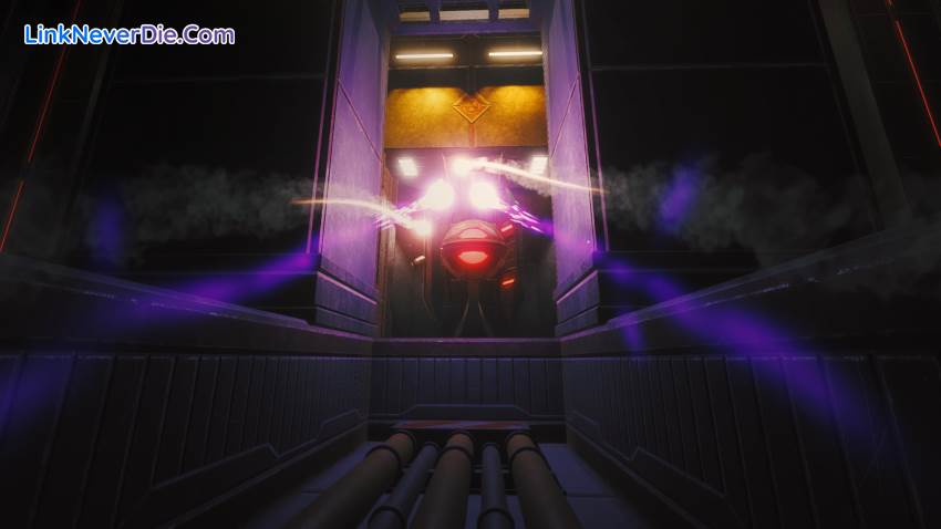 Hình ảnh trong game Overload (screenshot) Hình ảnh trong game Overload (screenshot)