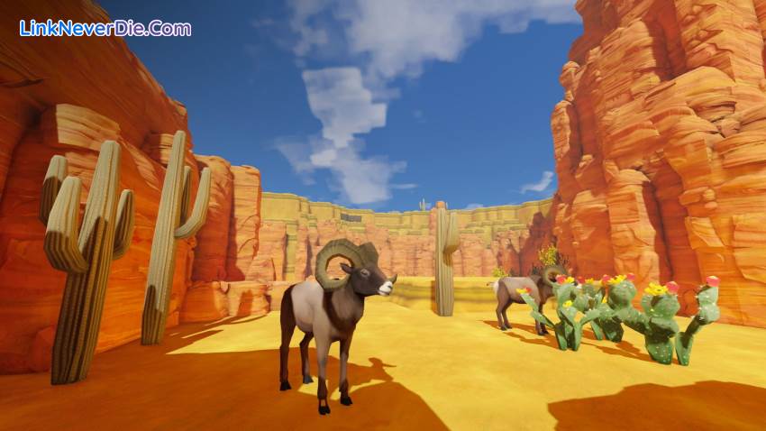 Hình ảnh trong game Eco (screenshot) Hình ảnh trong game Eco (screenshot)