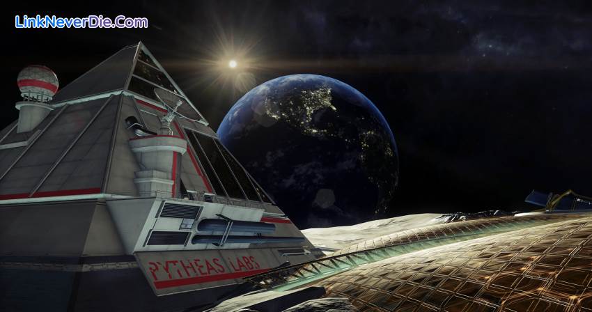 Hình ảnh trong game Prey - Mooncrash (screenshot) Hình ảnh trong game Prey - Mooncrash (screenshot)