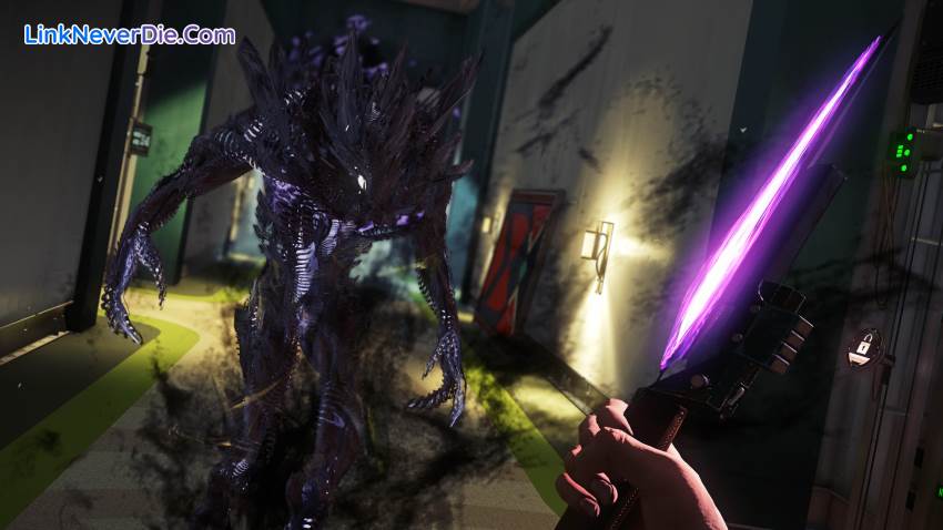 Hình ảnh trong game Prey - Mooncrash (screenshot) Hình ảnh trong game Prey - Mooncrash (screenshot)