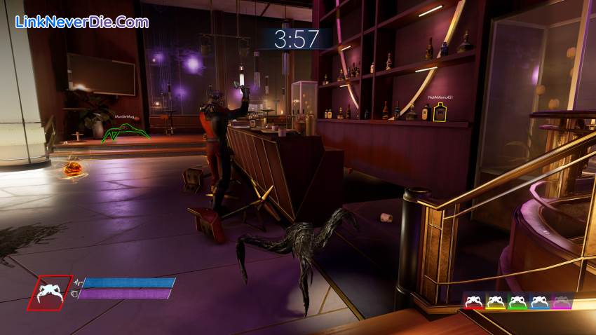 Hình ảnh trong game Prey - Mooncrash (screenshot) Hình ảnh trong game Prey - Mooncrash (screenshot)