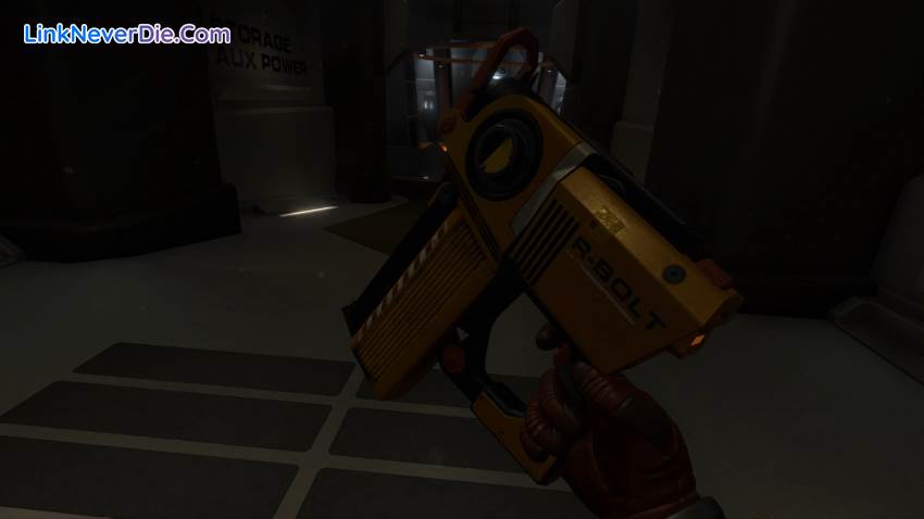 Hình ảnh trong game Downward Spiral: Horus Station (screenshot) Hình ảnh trong game Downward Spiral: Horus Station (screenshot)