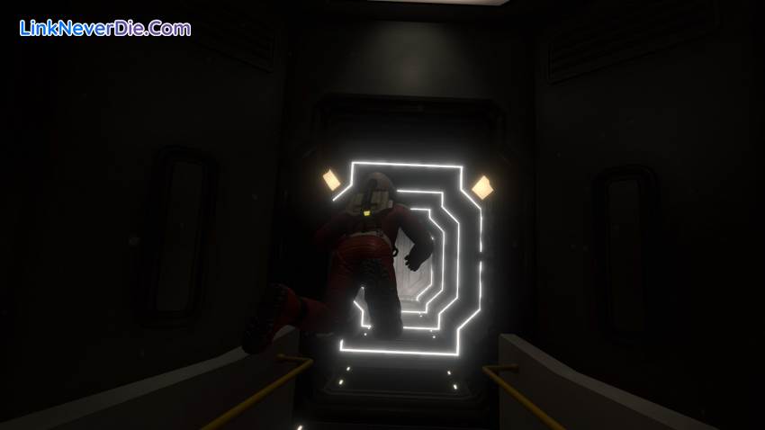 Hình ảnh trong game Downward Spiral: Horus Station (screenshot) Hình ảnh trong game Downward Spiral: Horus Station (screenshot)