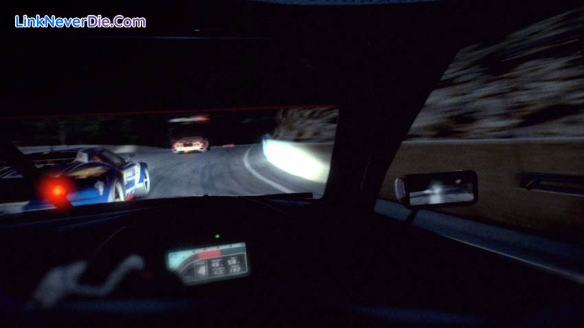 Hình ảnh trong game Need for Speed: Shift 2 (screenshot) Hình ảnh trong game Need for Speed: Shift 2 (screenshot)