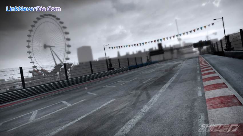 Hình ảnh trong game Need for Speed: Shift 2 (screenshot) Hình ảnh trong game Need for Speed: Shift 2 (screenshot)