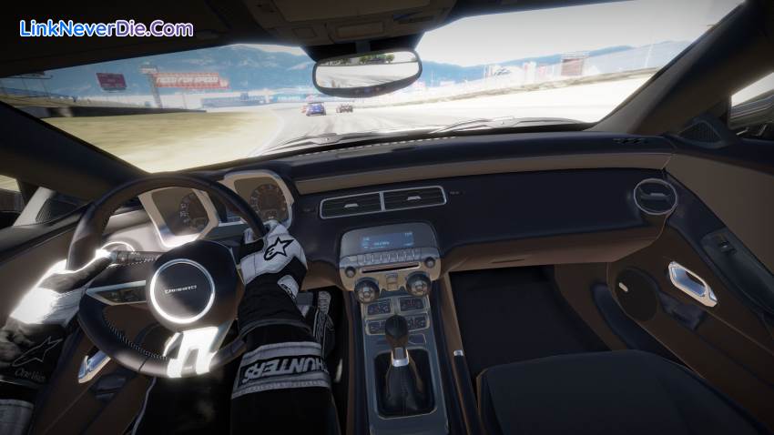 Hình ảnh trong game Need for Speed: Shift 2 (screenshot) Hình ảnh trong game Need for Speed: Shift 2 (screenshot)