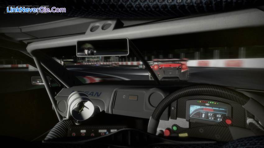 Hình ảnh trong game Need for Speed: Shift 2 (screenshot) Hình ảnh trong game Need for Speed: Shift 2 (screenshot)