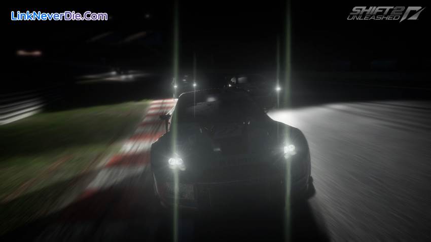 Hình ảnh trong game Need for Speed: Shift 2 (screenshot) Hình ảnh trong game Need for Speed: Shift 2 (screenshot)