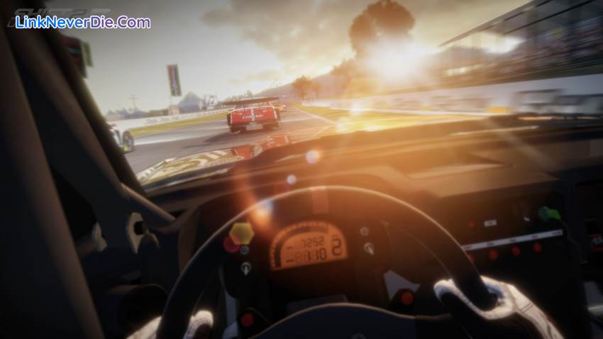 Hình ảnh trong game Need for Speed: Shift 2 (screenshot) Hình ảnh trong game Need for Speed: Shift 2 (screenshot)