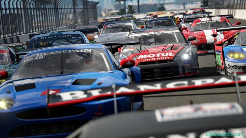 Hình ảnh trong game Forza Motorsport 7 (screenshot) Hình ảnh trong game Forza Motorsport 7 (screenshot)