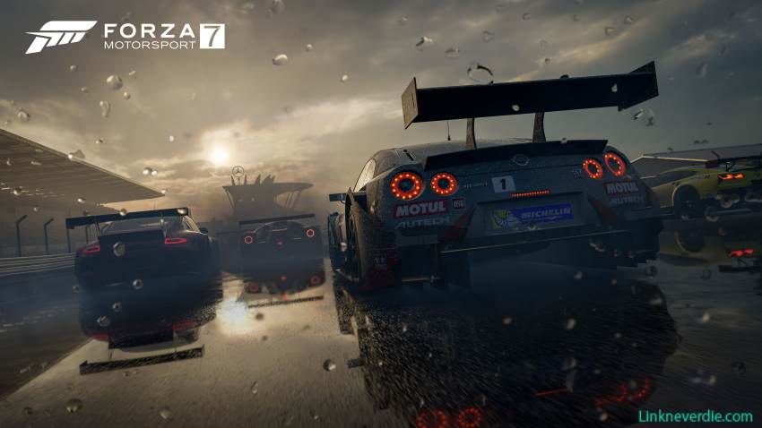 Hình ảnh trong game Forza Motorsport 7 (screenshot) Hình ảnh trong game Forza Motorsport 7 (screenshot)