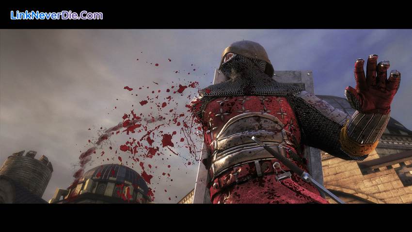 Hình ảnh trong game Chivalry Medieval Warfare (screenshot) Hình ảnh trong game Chivalry Medieval Warfare (screenshot)