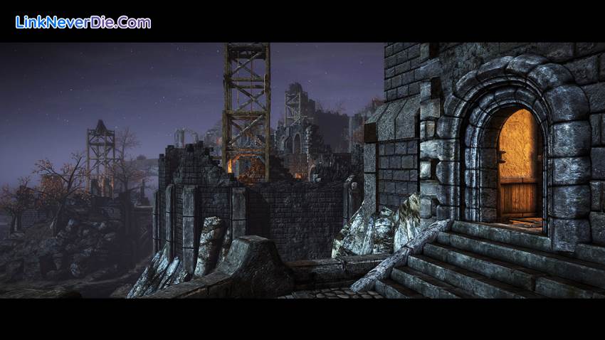 Hình ảnh trong game Chivalry Medieval Warfare (screenshot) Hình ảnh trong game Chivalry Medieval Warfare (screenshot)