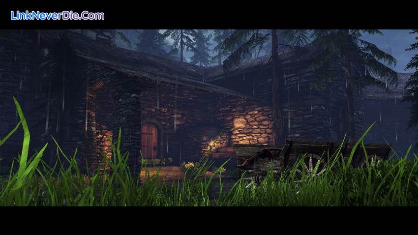 Hình ảnh trong game Chivalry Medieval Warfare (screenshot) Hình ảnh trong game Chivalry Medieval Warfare (screenshot)