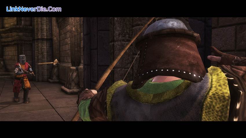 Hình ảnh trong game Chivalry Medieval Warfare (screenshot) Hình ảnh trong game Chivalry Medieval Warfare (screenshot)