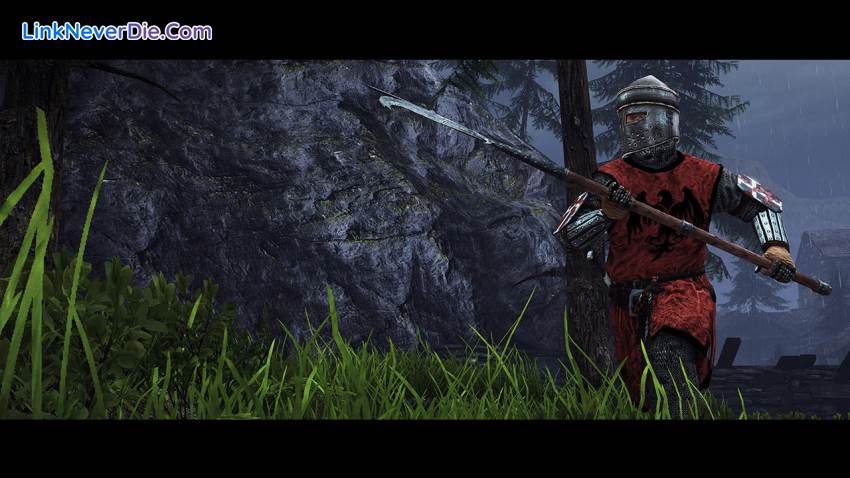 Hình ảnh trong game Chivalry Medieval Warfare (screenshot) Hình ảnh trong game Chivalry Medieval Warfare (screenshot)