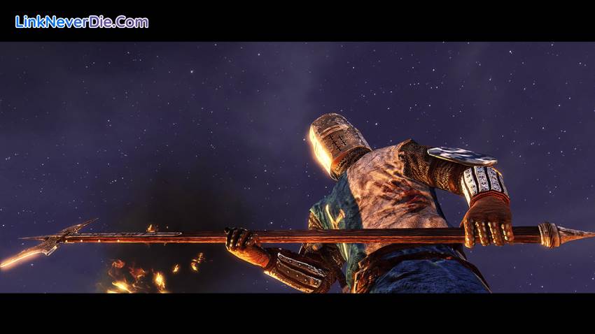 Hình ảnh trong game Chivalry Medieval Warfare (screenshot) Hình ảnh trong game Chivalry Medieval Warfare (screenshot)