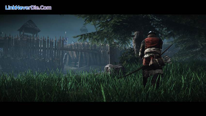 Hình ảnh trong game Chivalry Medieval Warfare (screenshot) Hình ảnh trong game Chivalry Medieval Warfare (screenshot)