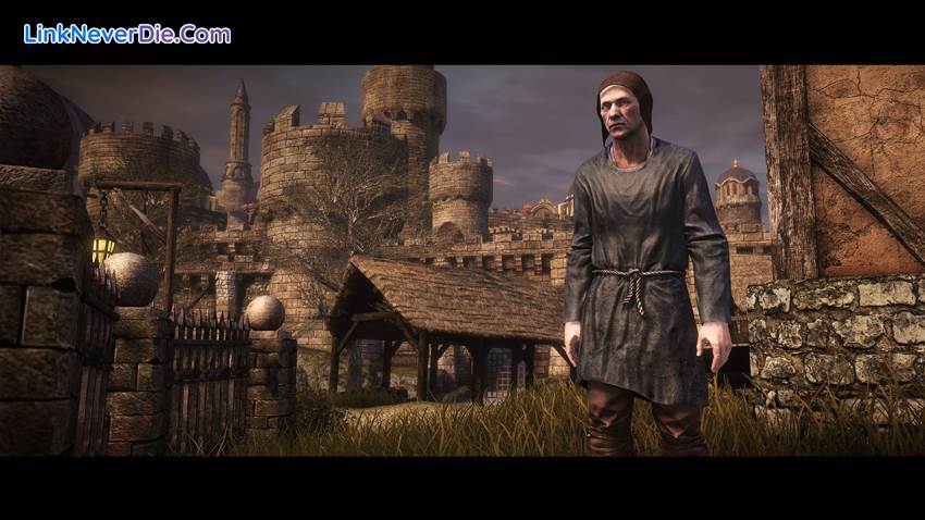 Hình ảnh trong game Chivalry Medieval Warfare (screenshot) Hình ảnh trong game Chivalry Medieval Warfare (screenshot)