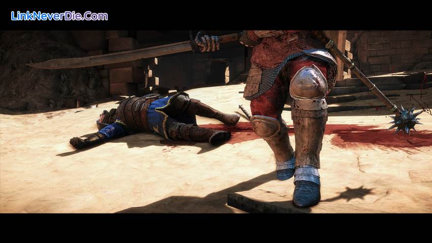 Hình ảnh trong game Chivalry Medieval Warfare (screenshot) Hình ảnh trong game Chivalry Medieval Warfare (screenshot)