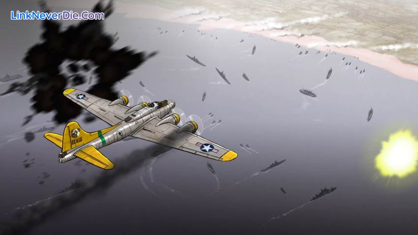 Hình ảnh trong game Guns, Gore and Cannoli 2 (screenshot) Hình ảnh trong game Guns, Gore and Cannoli 2 (screenshot)