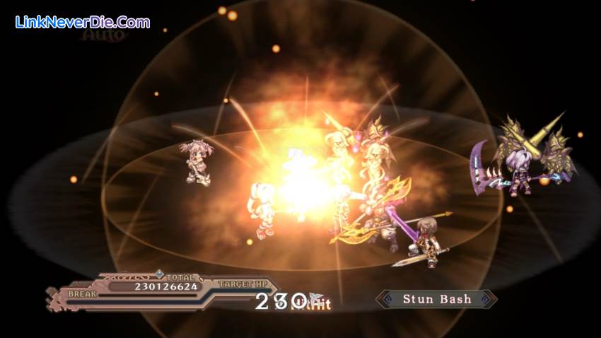 Hình ảnh trong game Agarest: Generations Of War ZERO (screenshot) Hình ảnh trong game Agarest: Generations Of War ZERO (screenshot)