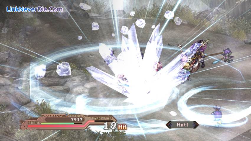 Hình ảnh trong game Agarest: Generations Of War ZERO (screenshot) Hình ảnh trong game Agarest: Generations Of War ZERO (screenshot)