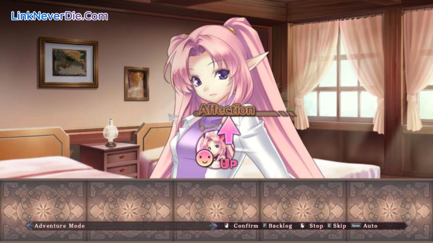 Hình ảnh trong game Agarest: Generations Of War ZERO (screenshot) Hình ảnh trong game Agarest: Generations Of War ZERO (screenshot)