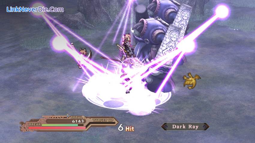 Hình ảnh trong game Agarest: Generations Of War ZERO (screenshot) Hình ảnh trong game Agarest: Generations Of War ZERO (screenshot)