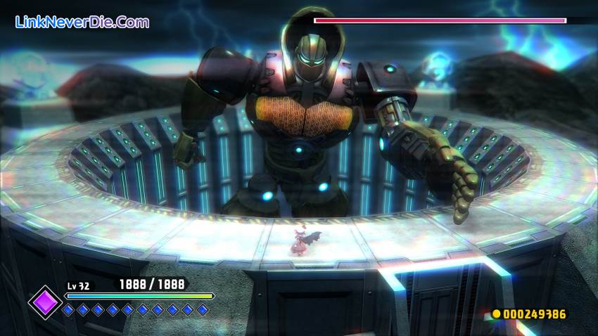 Hình ảnh trong game Touhou: Scarlet Curiosity (screenshot) Hình ảnh trong game Touhou: Scarlet Curiosity (screenshot)