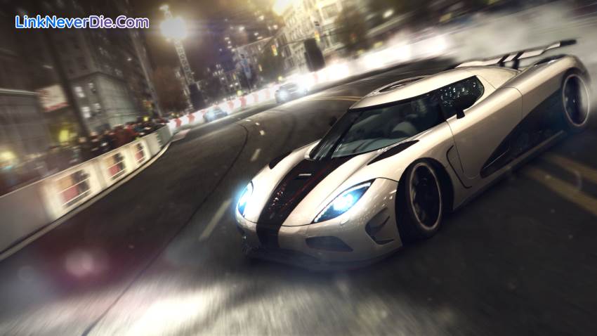 Hình ảnh trong game Grid 2 Reloaded Edition (screenshot) Hình ảnh trong game Grid 2 Reloaded Edition (screenshot)
