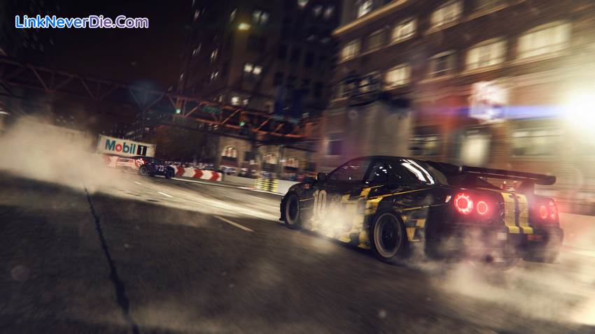 Hình ảnh trong game Grid 2 Reloaded Edition (screenshot) Hình ảnh trong game Grid 2 Reloaded Edition (screenshot)