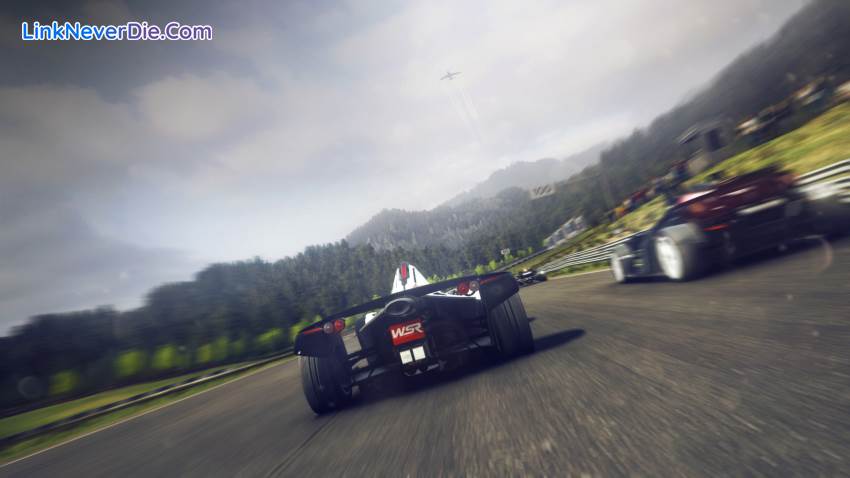 Hình ảnh trong game Grid 2 Reloaded Edition (screenshot) Hình ảnh trong game Grid 2 Reloaded Edition (screenshot)