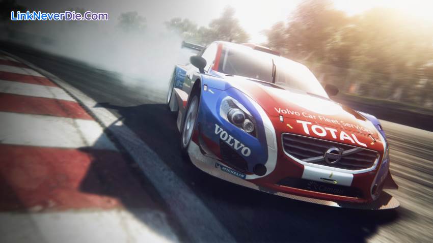 Hình ảnh trong game Grid 2 Reloaded Edition (screenshot) Hình ảnh trong game Grid 2 Reloaded Edition (screenshot)