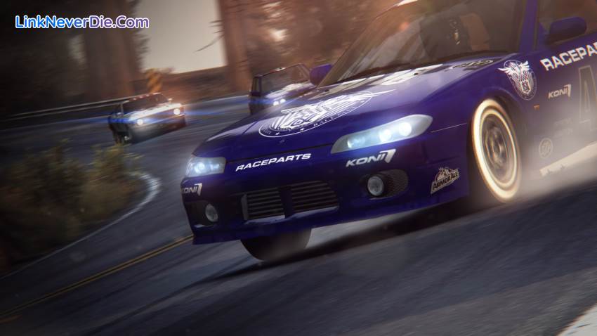 Hình ảnh trong game Grid 2 Reloaded Edition (screenshot) Hình ảnh trong game Grid 2 Reloaded Edition (screenshot)