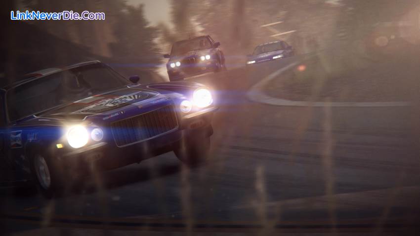 Hình ảnh trong game Grid 2 Reloaded Edition (screenshot) Hình ảnh trong game Grid 2 Reloaded Edition (screenshot)